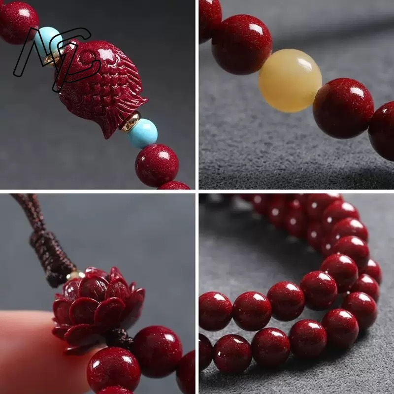Gelang Liontin Ponsel Batu Cin - Phone Accessories Jewelry ulasan dan harga