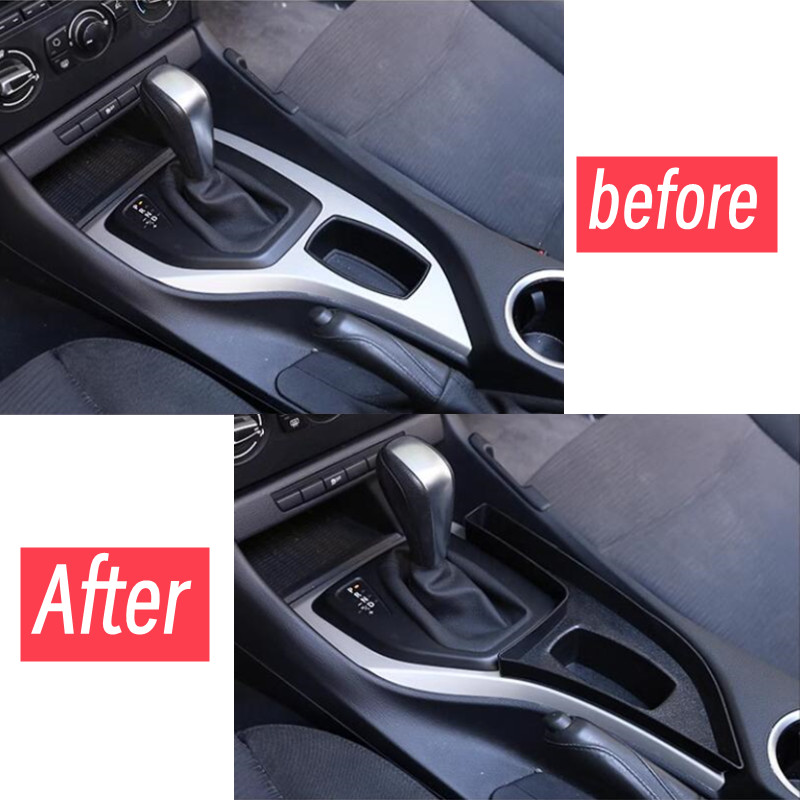 Untuk BMW X1 E84 2011-2015 ABS - X1 Phone Accessories ulasan dan harga