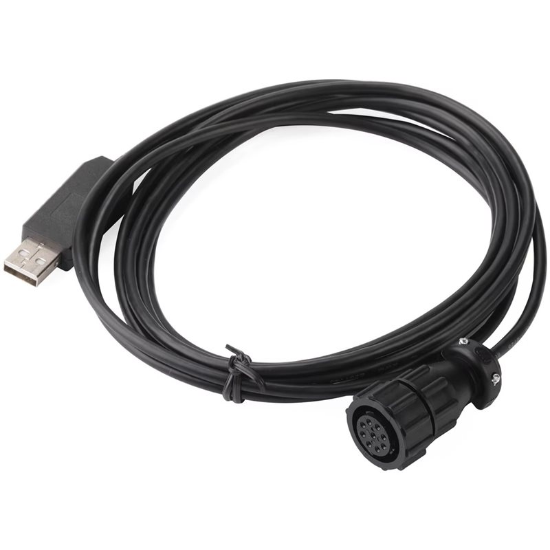 Kabel Data USB N26R-NPC-100 AI - Usb Data Cable ulasan dan harga