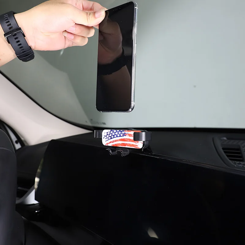 Dudukan Ponsel Mobil untuk BMW - X1 Phone Accessories ulasan dan harga