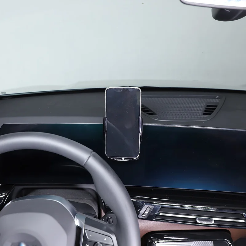 Dudukan Ponsel Mobil untuk BMW - X1 Phone Accessories ulasan dan harga