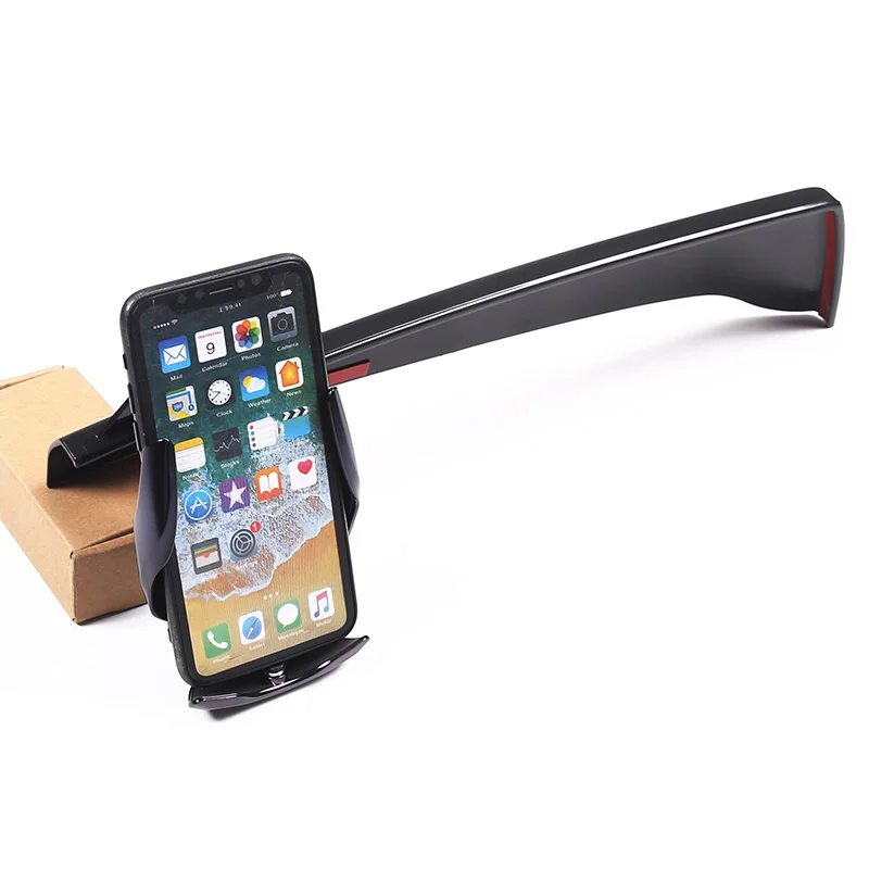 Dudukan Ponsel Mobil untuk BMW - X1 Phone Accessories ulasan dan harga