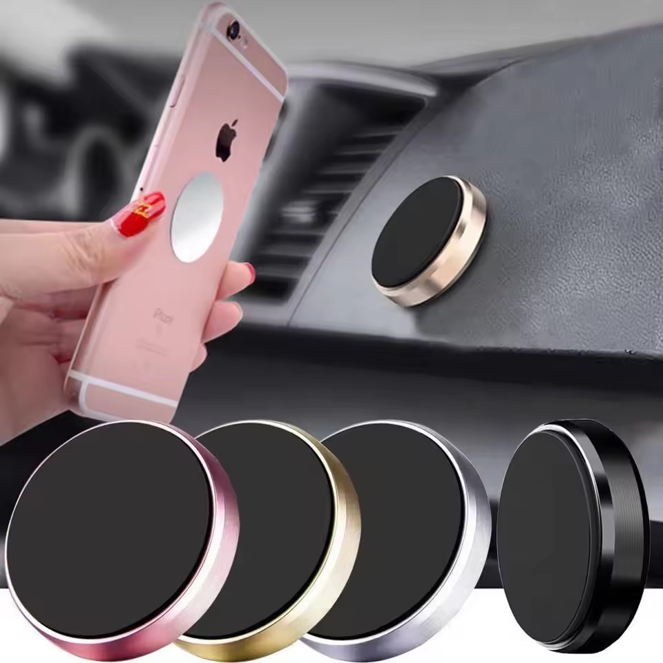 Penyangga Ponsel Magnetik untu - Car Mount Phone ulasan dan harga