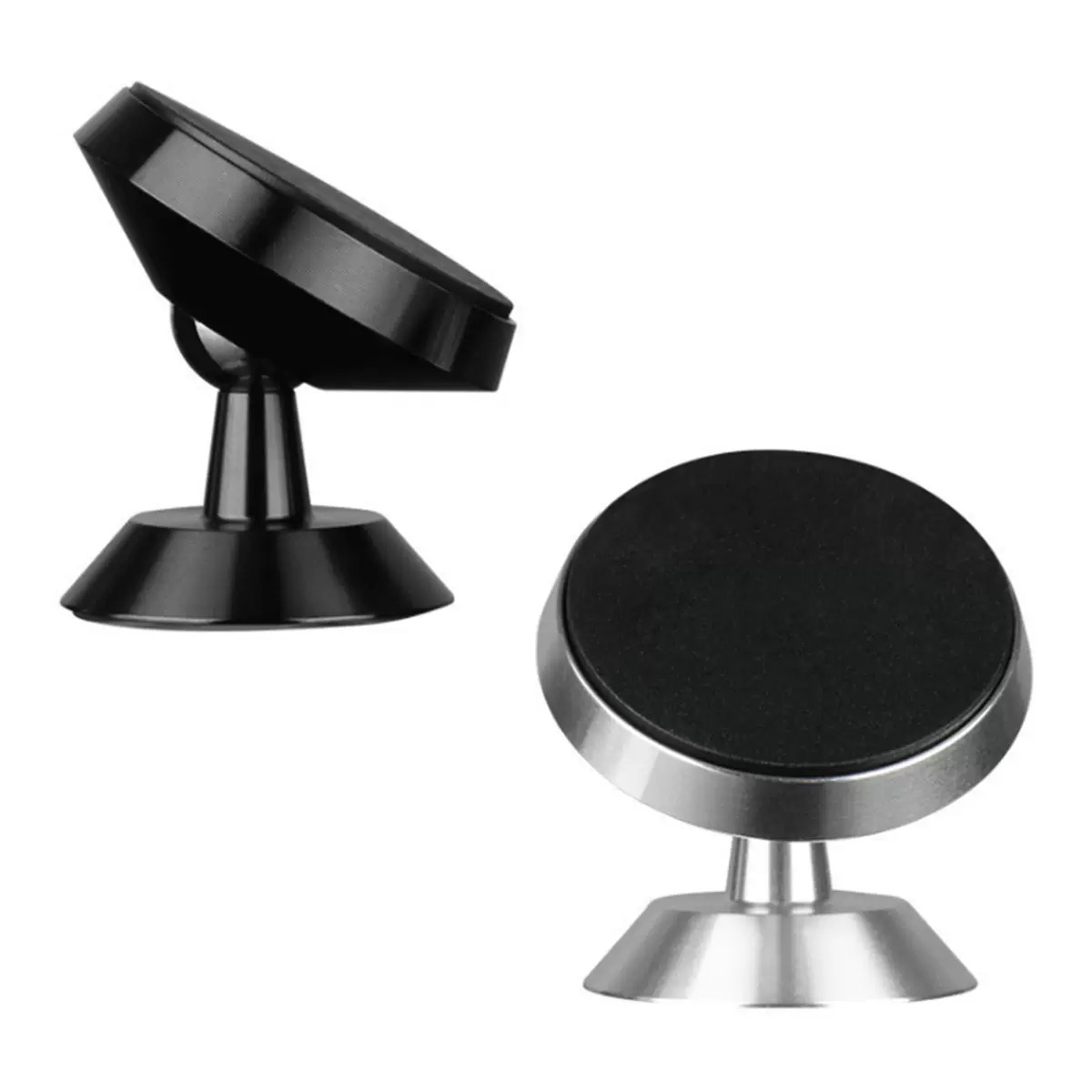 Penyangga Ponsel Magnetik untu - Car Mount Phone ulasan dan harga