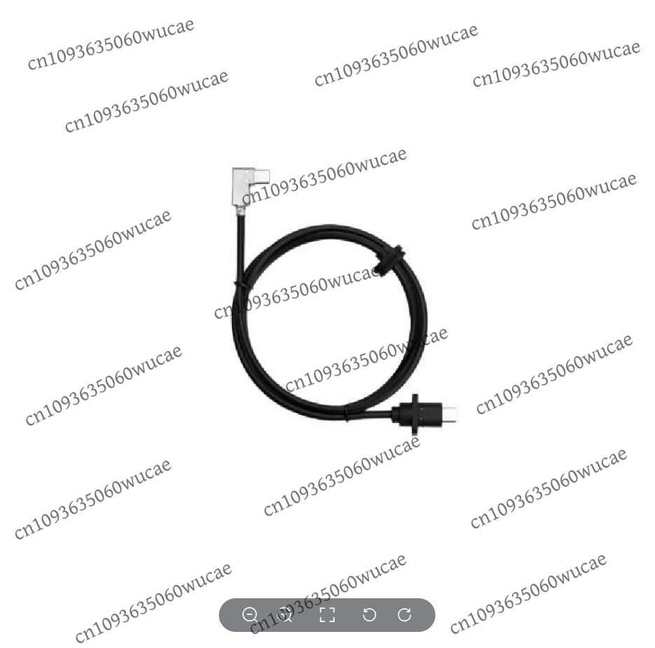 Kabel data USB-C Bambu Lab 3D  - Usb Data Cable ulasan dan harga