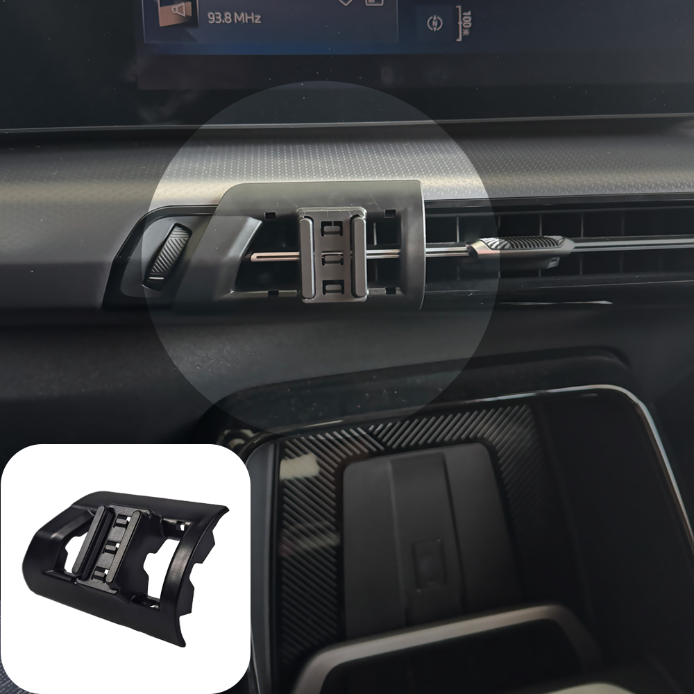Untuk BMW X1 U11 2023 2024 202 - X1 Phone Accessories ulasan dan harga