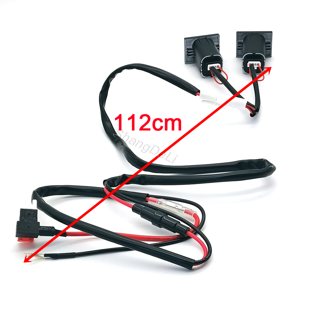 1 Buah Cocok Untuk Ford Focus  - Usb C Hub ulasan dan harga