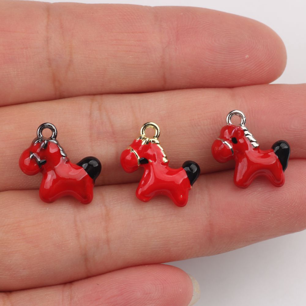 5pcs Gantungan Kunci Bentuk Ku - Phone Accessories Jewelry ulasan dan harga