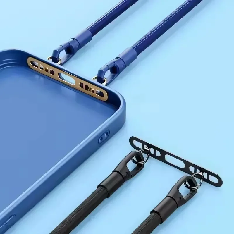 Tali Gantungan Ponsel Logam Ul - Phone Accessories Hanging ulasan dan harga