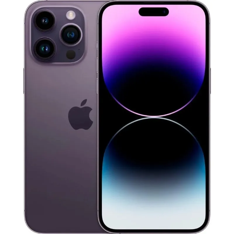 iPhone 14 Pro 5G Apple Asli ya - Phone Accessories Display ulasan dan harga