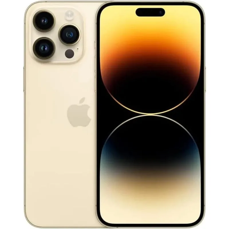 iPhone 14 Pro 5G Apple Asli ya - Phone Accessories Display ulasan dan harga