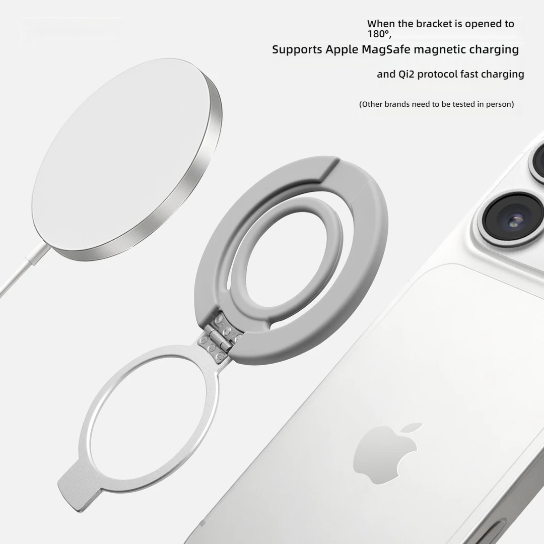 Cincin Jari Silikon Magnetik D - Phone Accessories Vendor ulasan dan harga