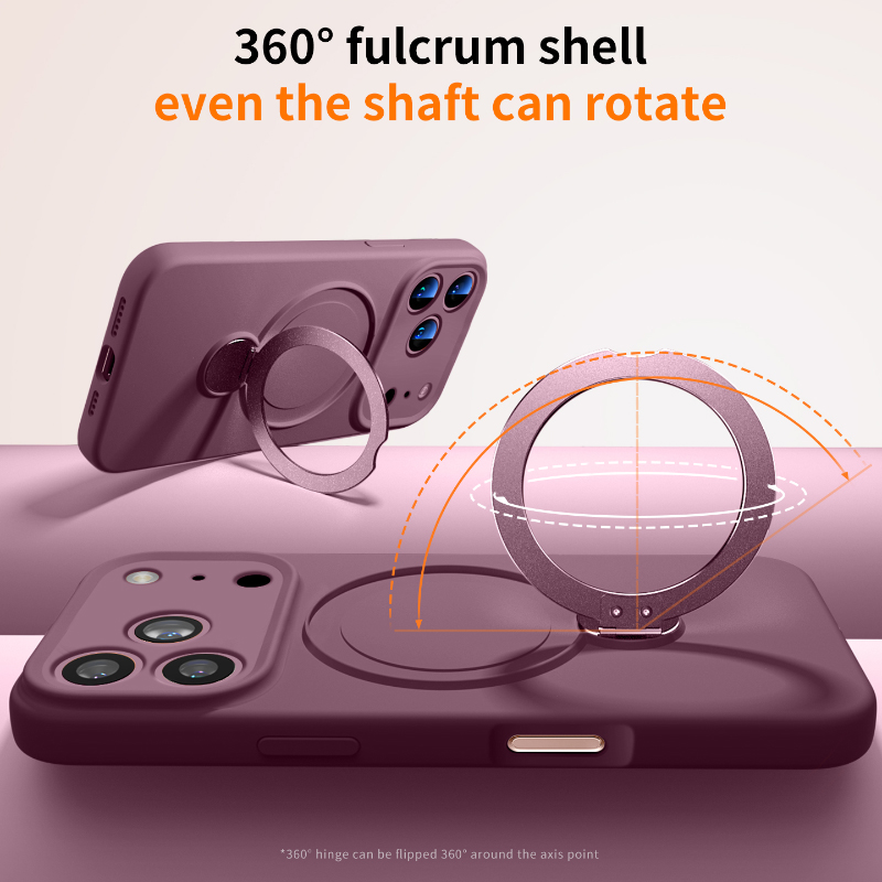 360 °   Penyangga Mobil Logam  - Car Mount Phone ulasan dan harga