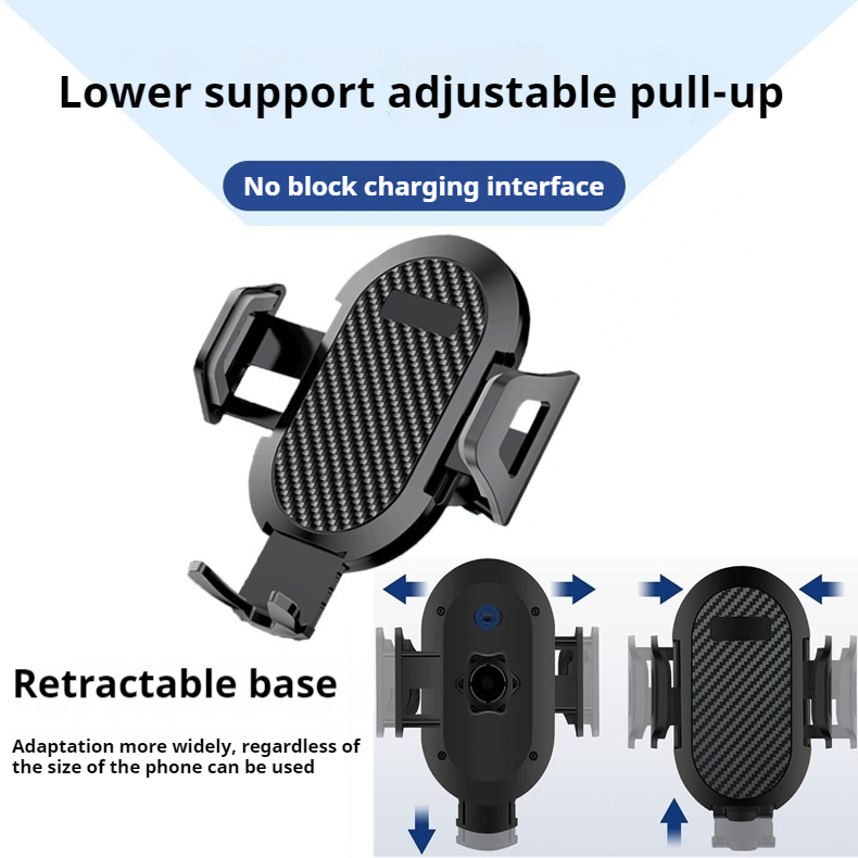 Dudukan Ponsel Mobil untuk BMW - X1 Phone Accessories ulasan dan harga