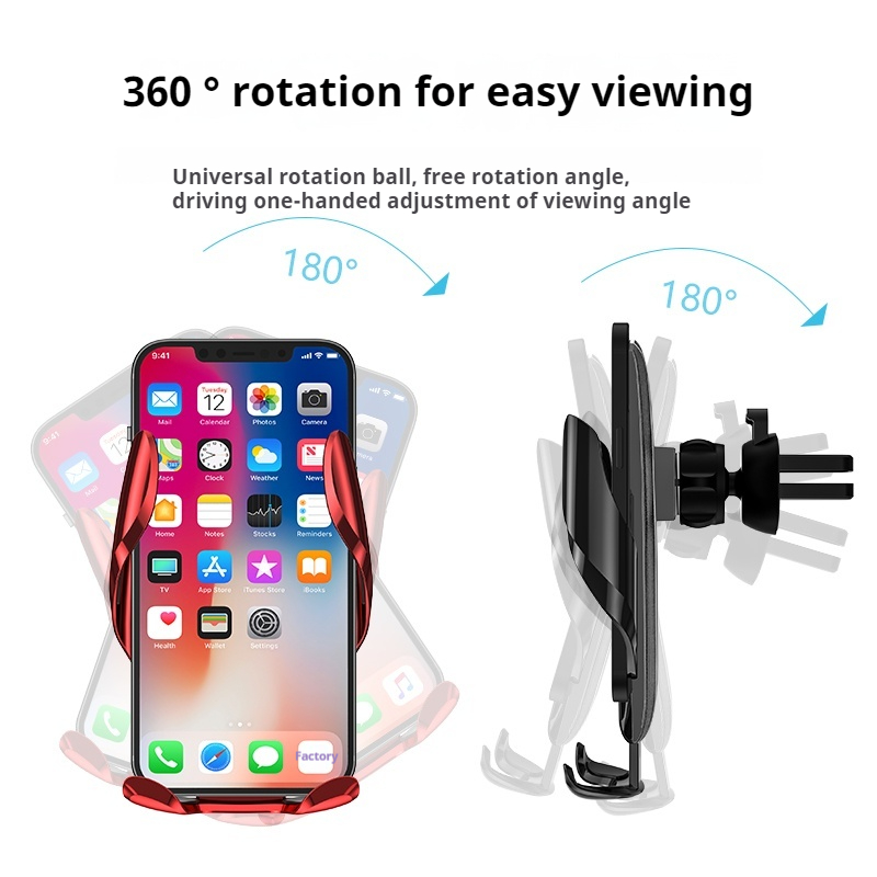 Dudukan Ponsel Mobil untuk BMW - X1 Phone Accessories ulasan dan harga
