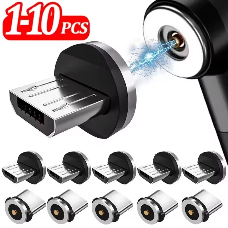 1/5/10 Buah Adaptor Kabel Peng - Usb Data Cable ulasan dan harga