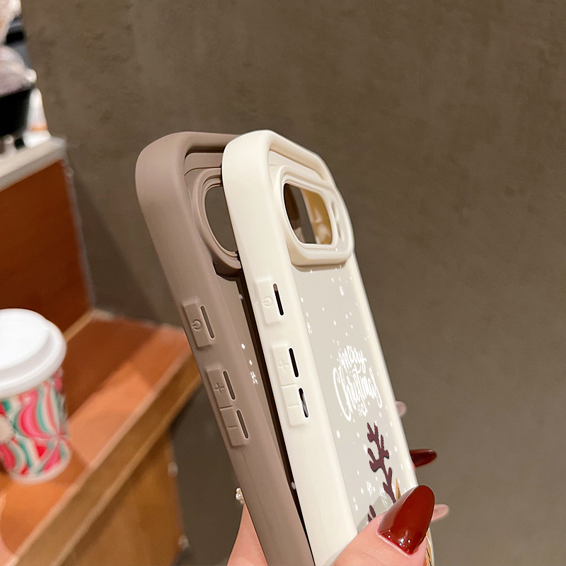 Casing HP TPU Lembut Motif Nat - Google Pixel 9 Pro ulasan dan harga