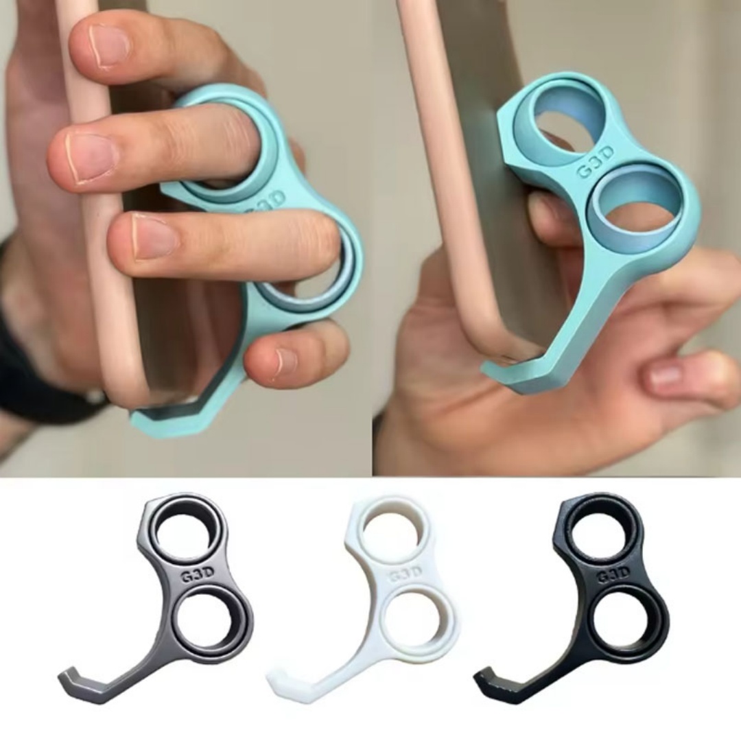 1PCS Penyangga Ponsel Cincin J - Phone Accessories Vendor ulasan dan harga