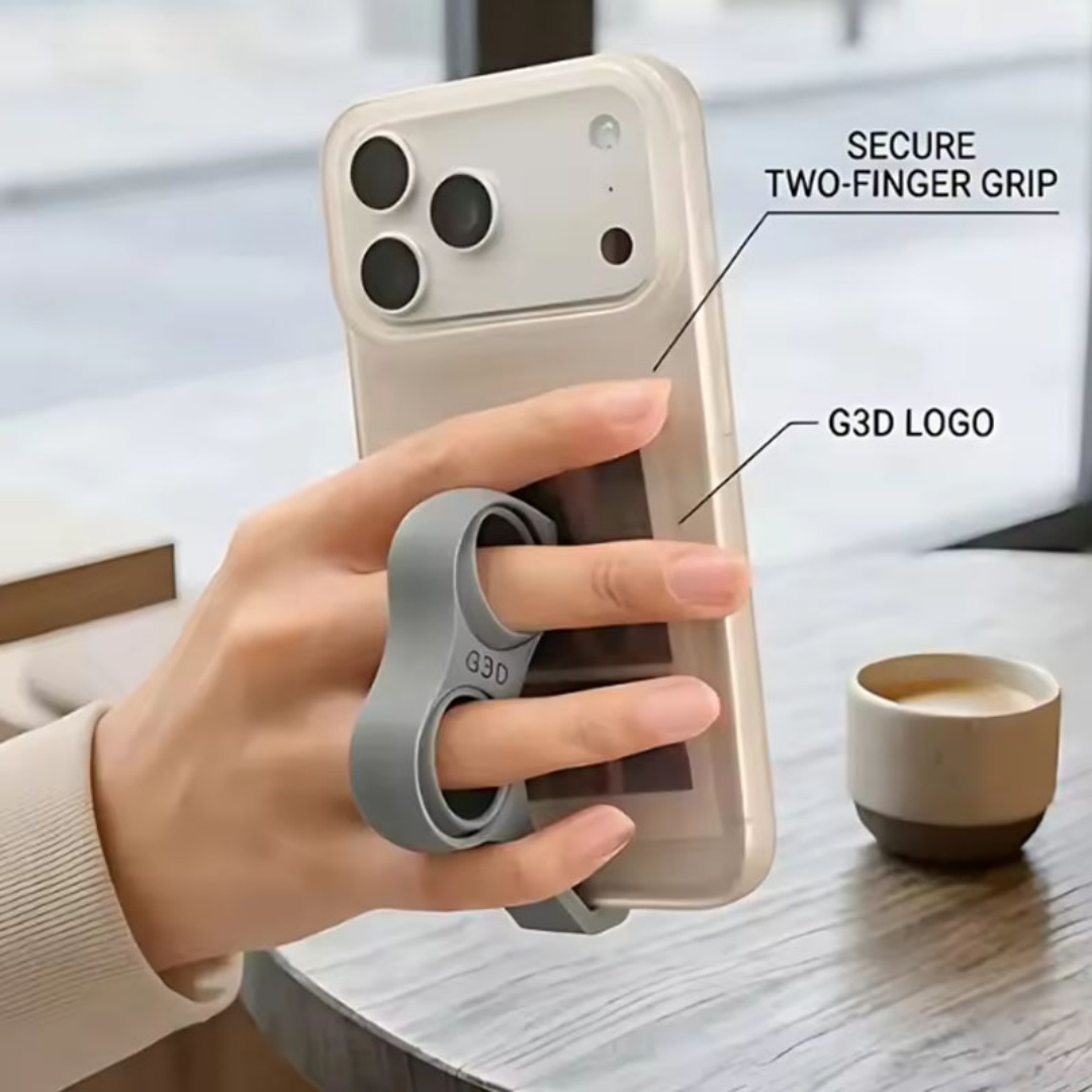 1PCS Penyangga Ponsel Cincin J - Phone Accessories Vendor ulasan dan harga