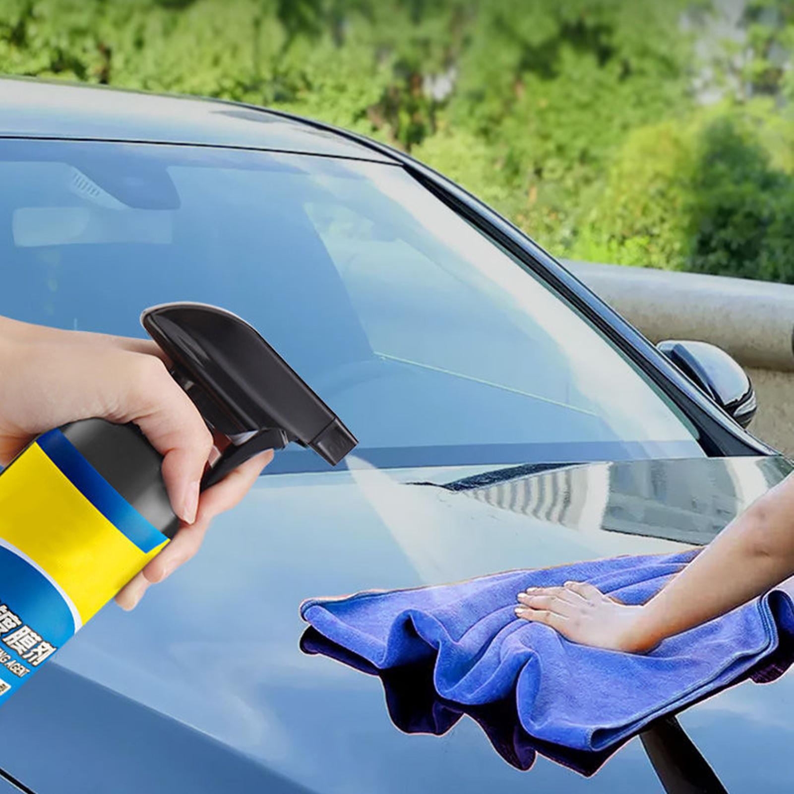 Semprotan Pelapis Penghilang G - Screen Cleaner Spray ulasan dan harga