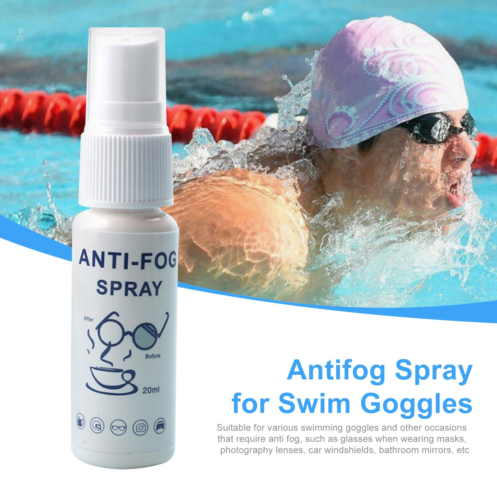 Semprotan Anti Kabut 20Ml untu - Screen Cleaner Spray ulasan dan harga