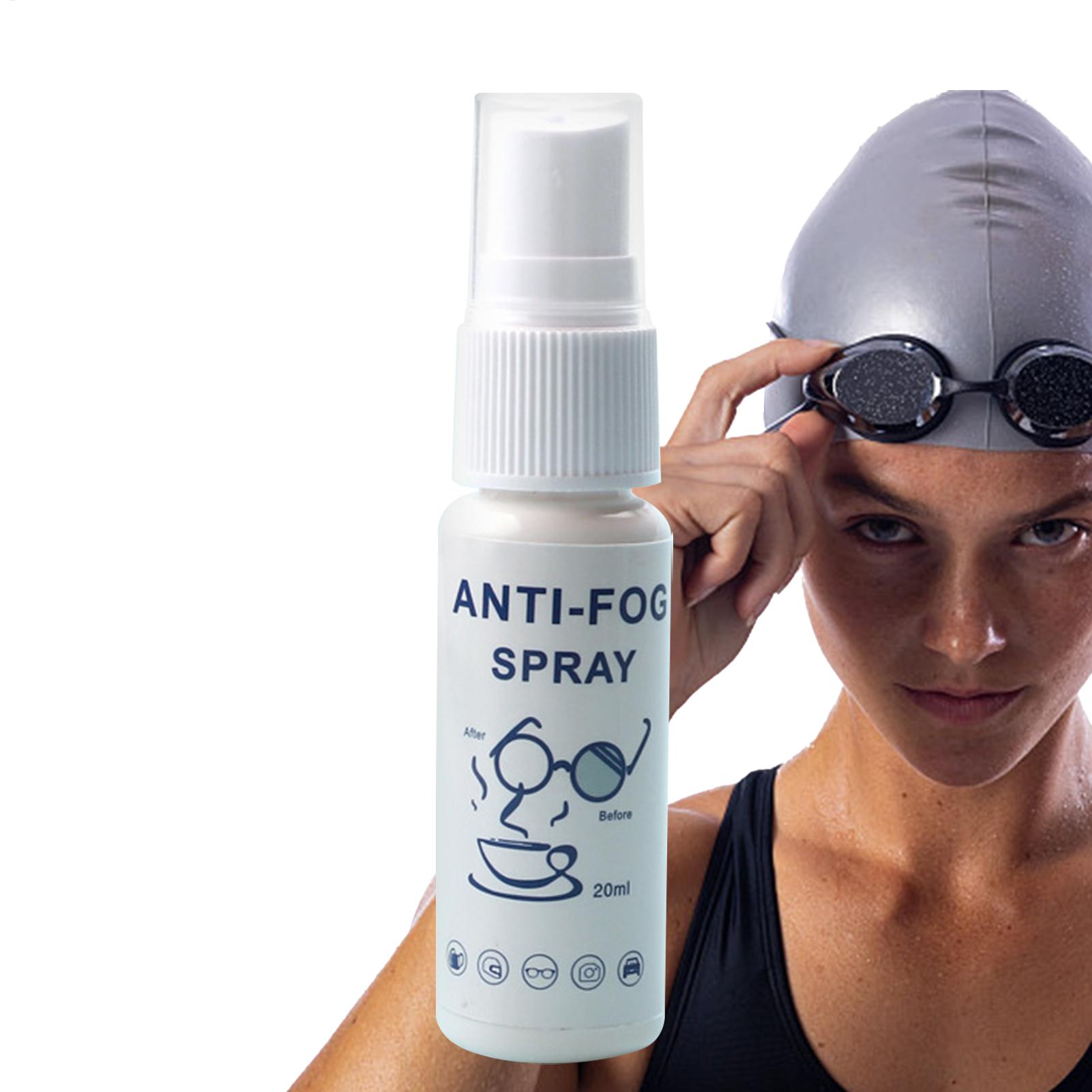 Semprotan Anti Kabut 20Ml untu - Screen Cleaner Spray ulasan dan harga