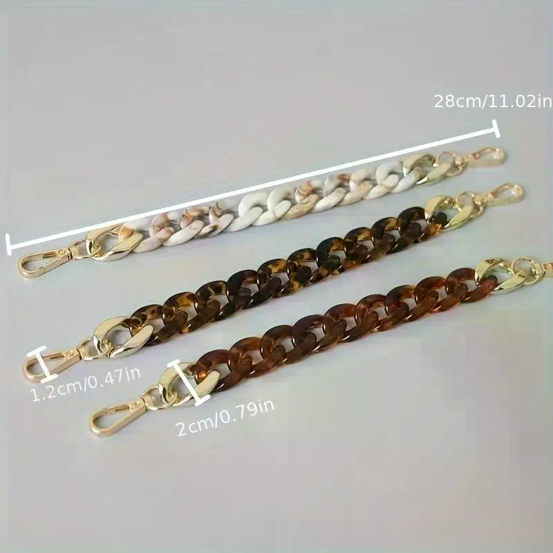 Tali Tas Selempang DIY 34cm Ra - Phone Accessories Hanging ulasan dan harga