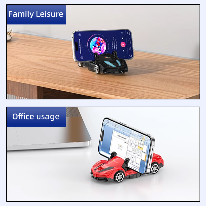 Penyangga Ponsel dengan Sistem - X1 Phone Accessories ulasan dan harga