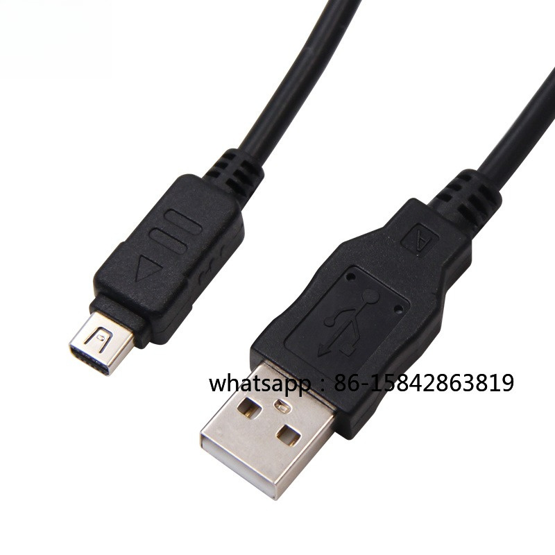 Kabel Pengisi Daya Data USB 12 - Usb Data Cable ulasan dan harga
