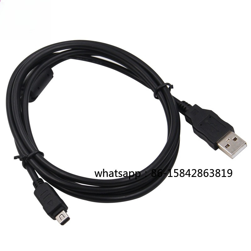 Kabel Pengisi Daya Data USB 12 - Usb Data Cable ulasan dan harga