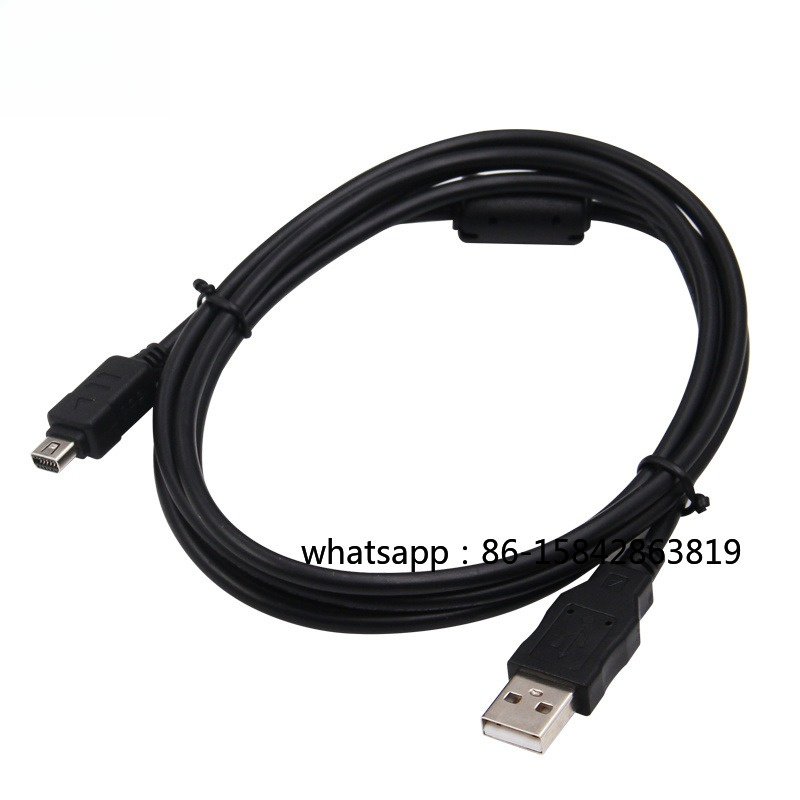 Kabel Pengisi Daya Data USB 12 - Usb Data Cable ulasan dan harga