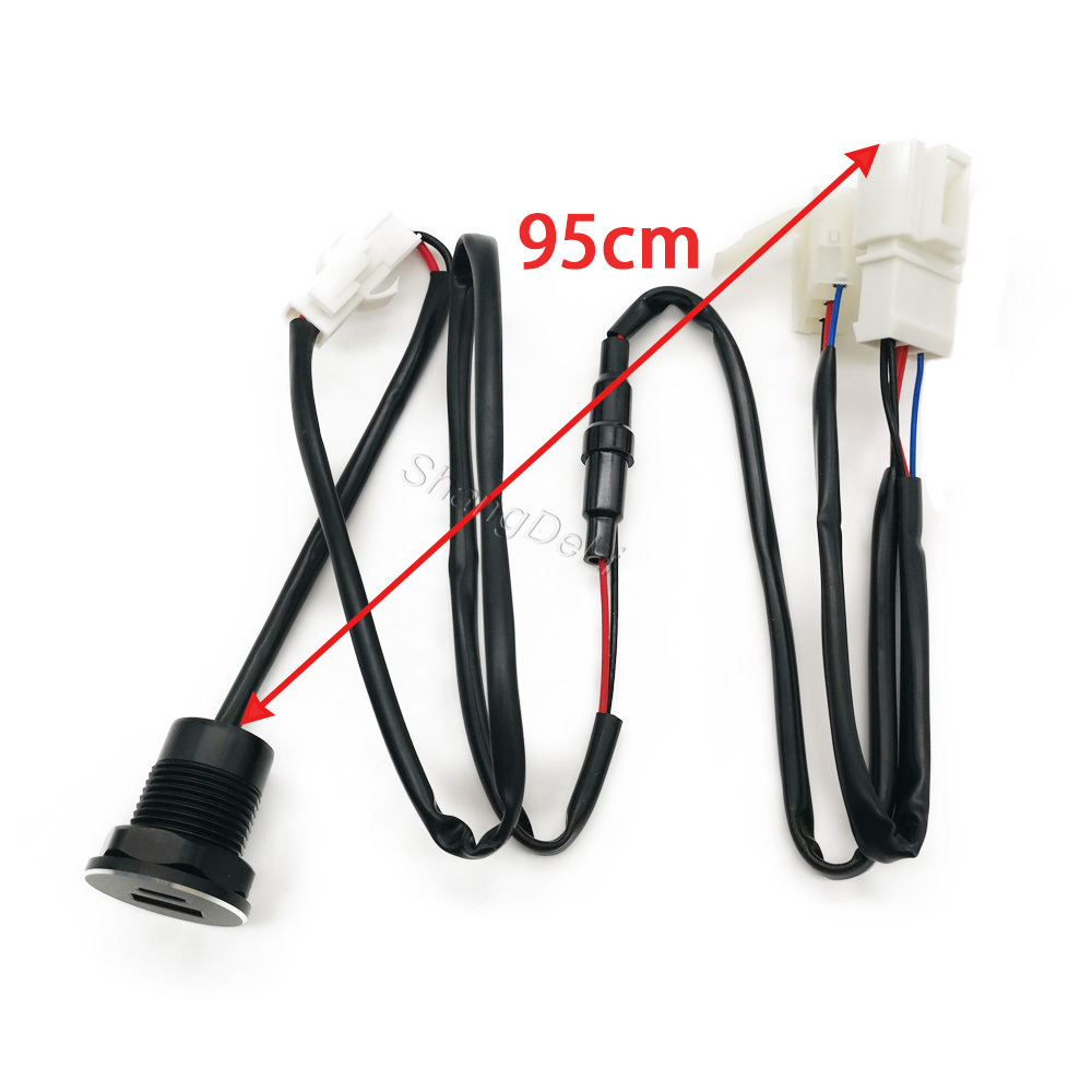 1 Buah Soket Pengisi Daya USB  - Usb C Hub ulasan dan harga