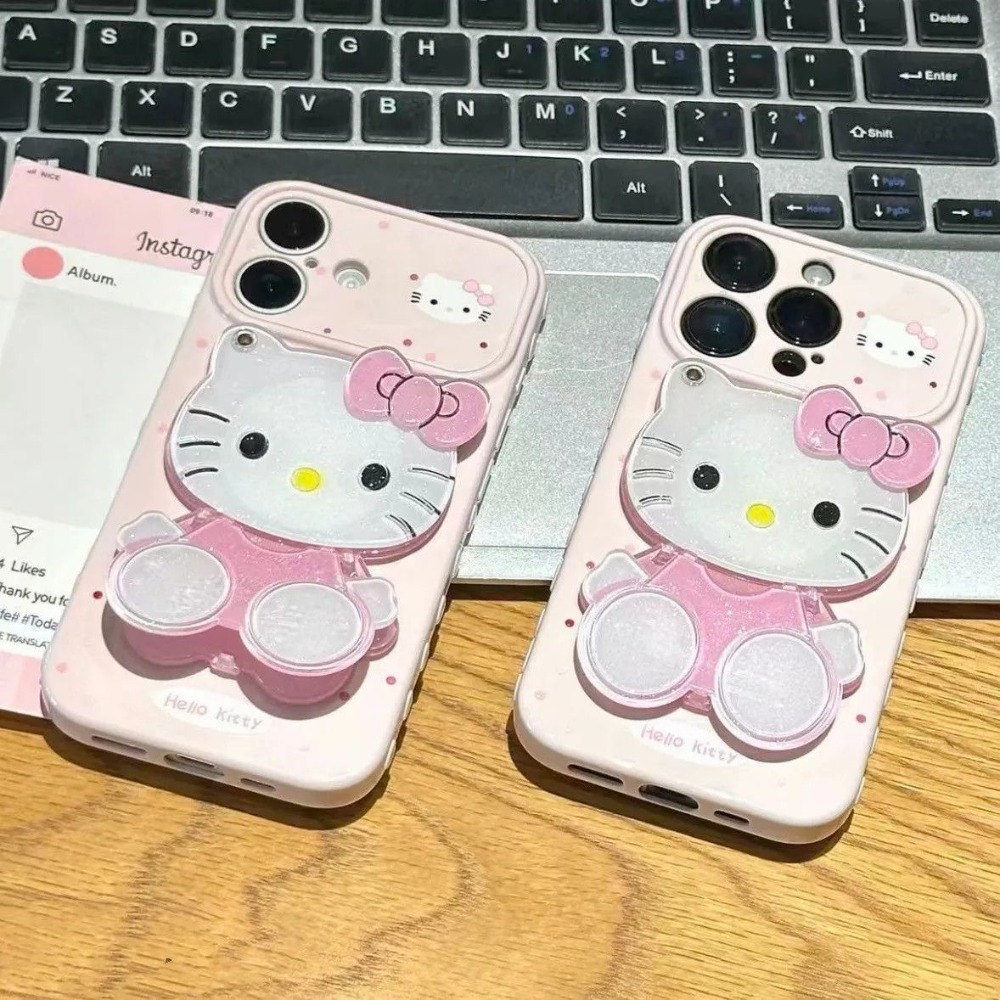 Casing ponsel kreatif bertema  - Phone Accessories Vendor ulasan dan harga