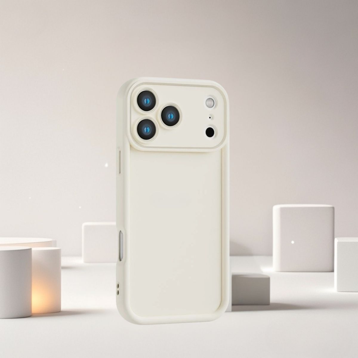 Casing iPhone 17 Pro Max, Casi - Phone Accessories Online Shop ulasan dan harga