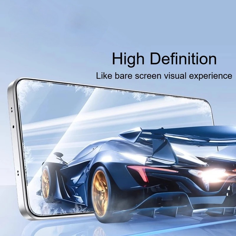 2 Buah Pelindung Layar untuk P - Phone Accessories Online Shop ulasan dan harga
