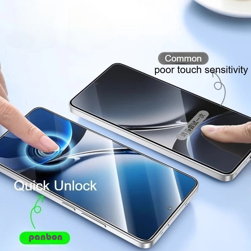 2 Buah Pelindung Layar untuk P - Phone Accessories Online Shop ulasan dan harga