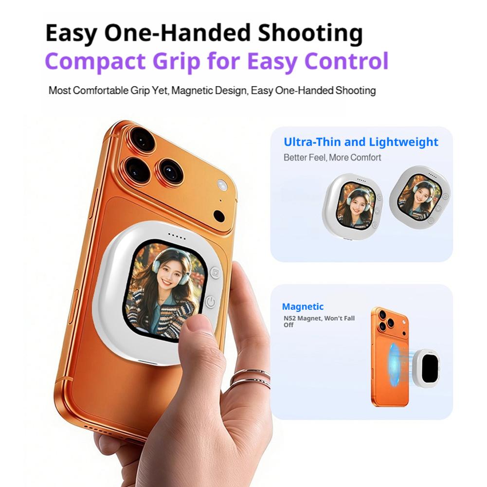 Penjepit Ponsel Monitor Layar  - Phone Accessories Display ulasan dan harga
