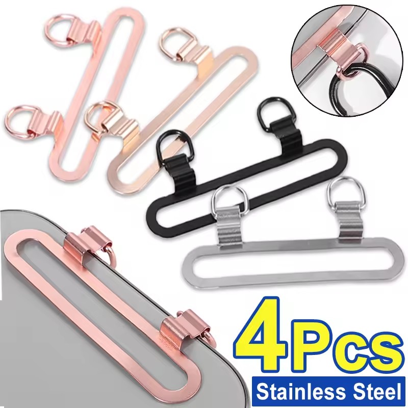 Lanyard Ponsel Ultra Tipis Bar - Phone Accessories Hanging ulasan dan harga