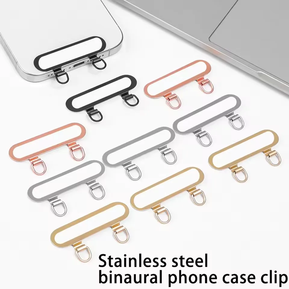Lanyard Ponsel Ultra Tipis Bar - Phone Accessories Hanging ulasan dan harga