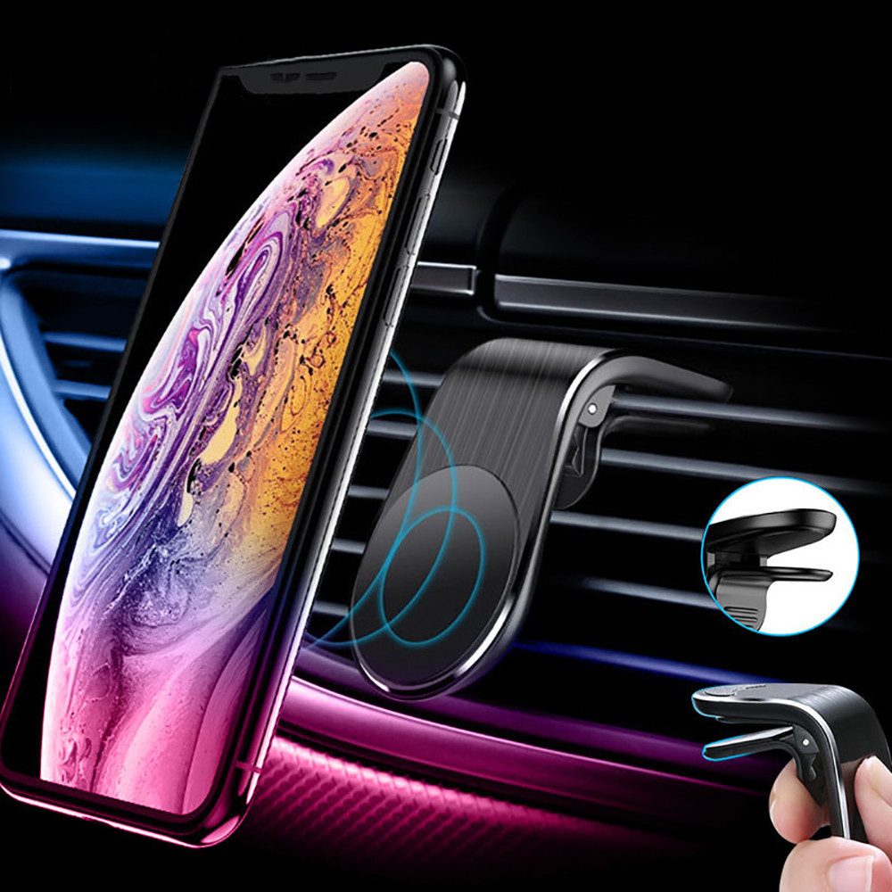 Aksesoris Mobil Magnetik Ponse - X1 Phone Accessories ulasan dan harga