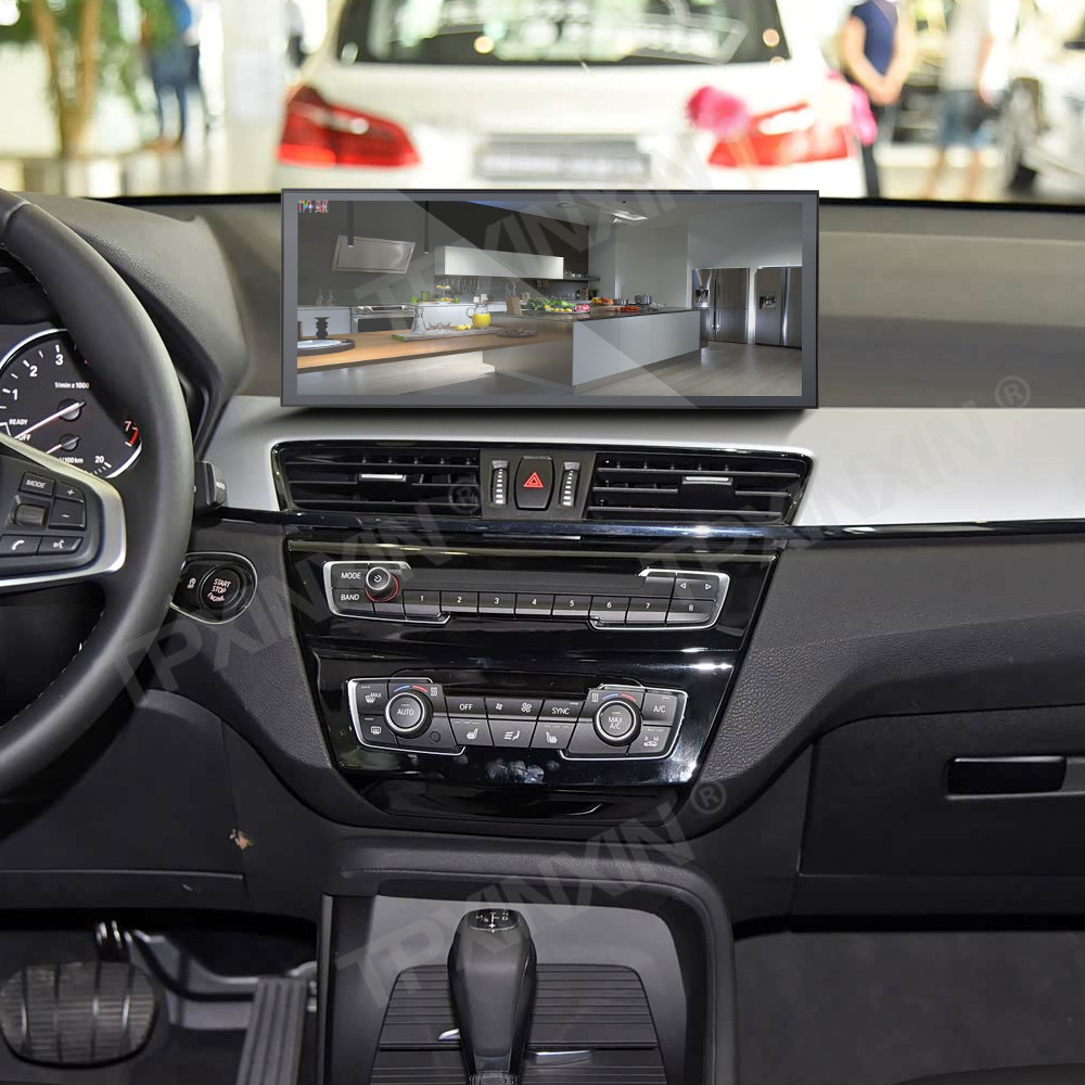 Layar Radio Mobil Linux Untuk  - X1 Phone Accessories ulasan dan harga