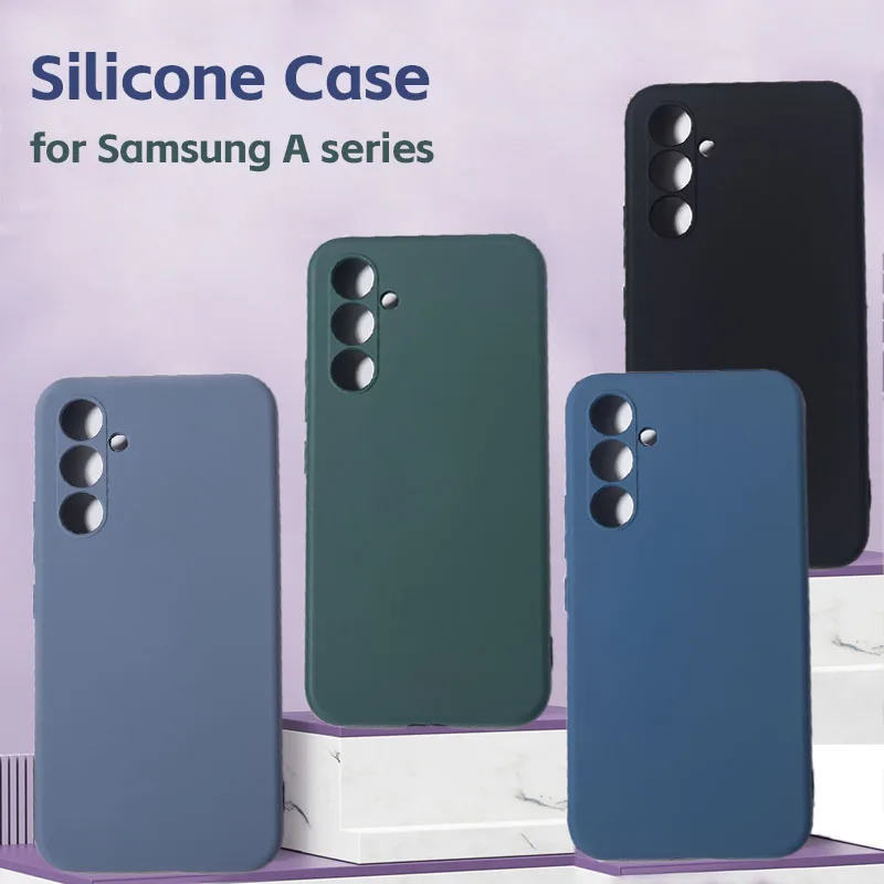 S24 S23 S22 Ultra Plus FE casi - Phone Accessories Online Shop ulasan dan harga