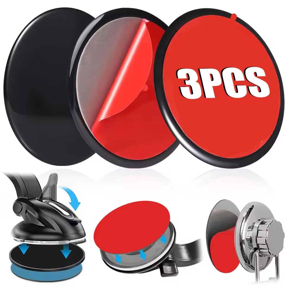 Set Perekat Universal untuk Du - Car Mount Phone ulasan dan harga