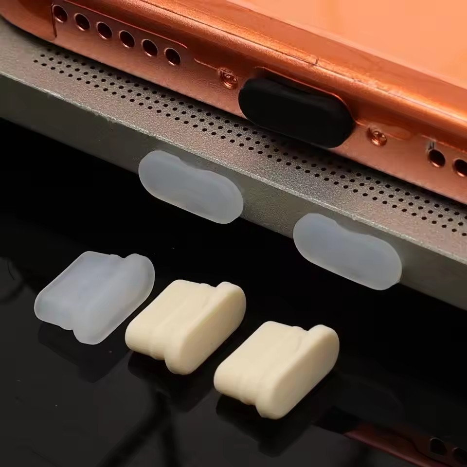 Penutup Debu Tipe C, Pelindung - Usb C Hub ulasan dan harga