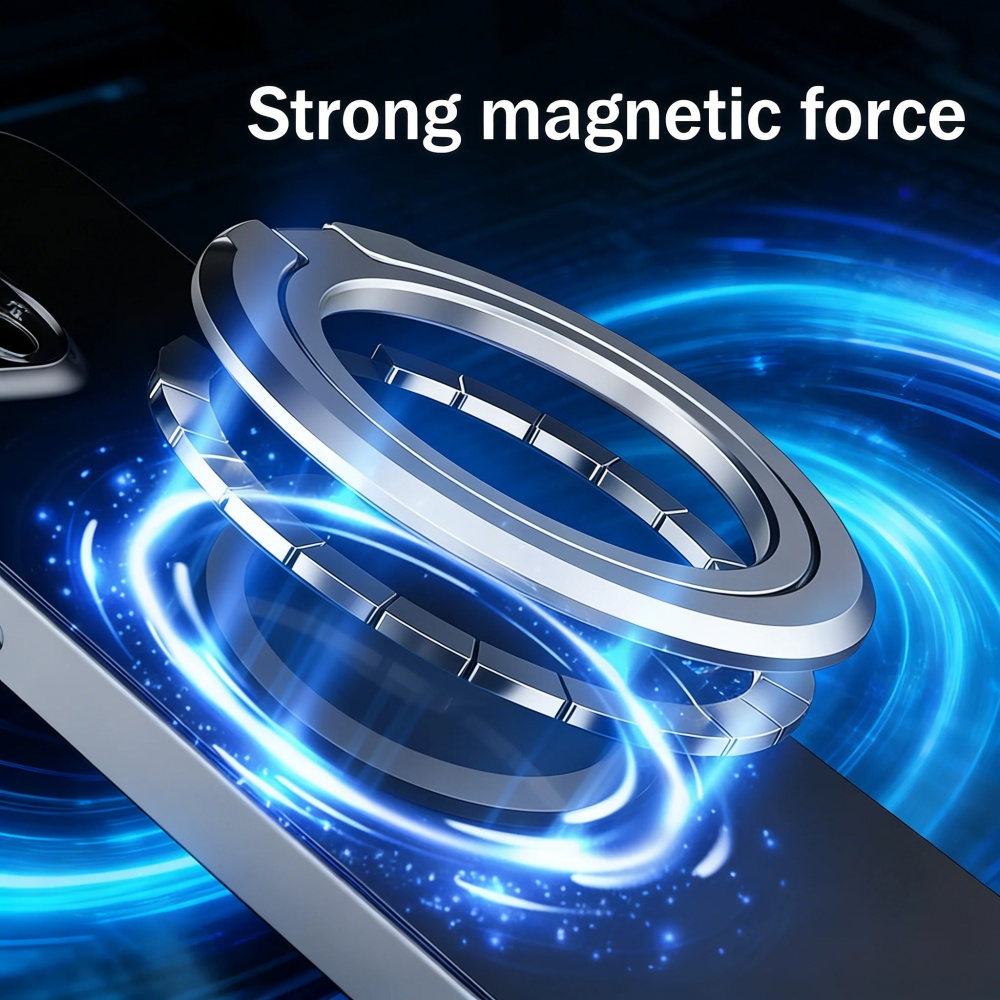 Penyangga Ponsel Magnetik deng - Phone Accessories Vendor ulasan dan harga