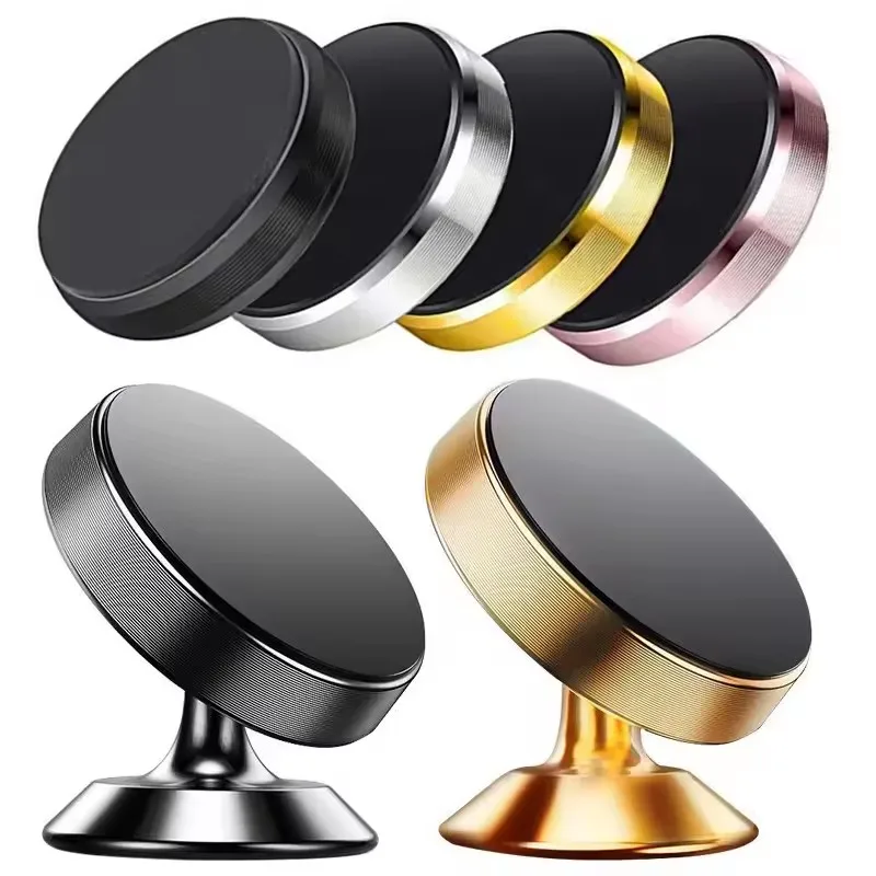 Penyangga Ponsel Magnetik untu - Car Mount Phone ulasan dan harga