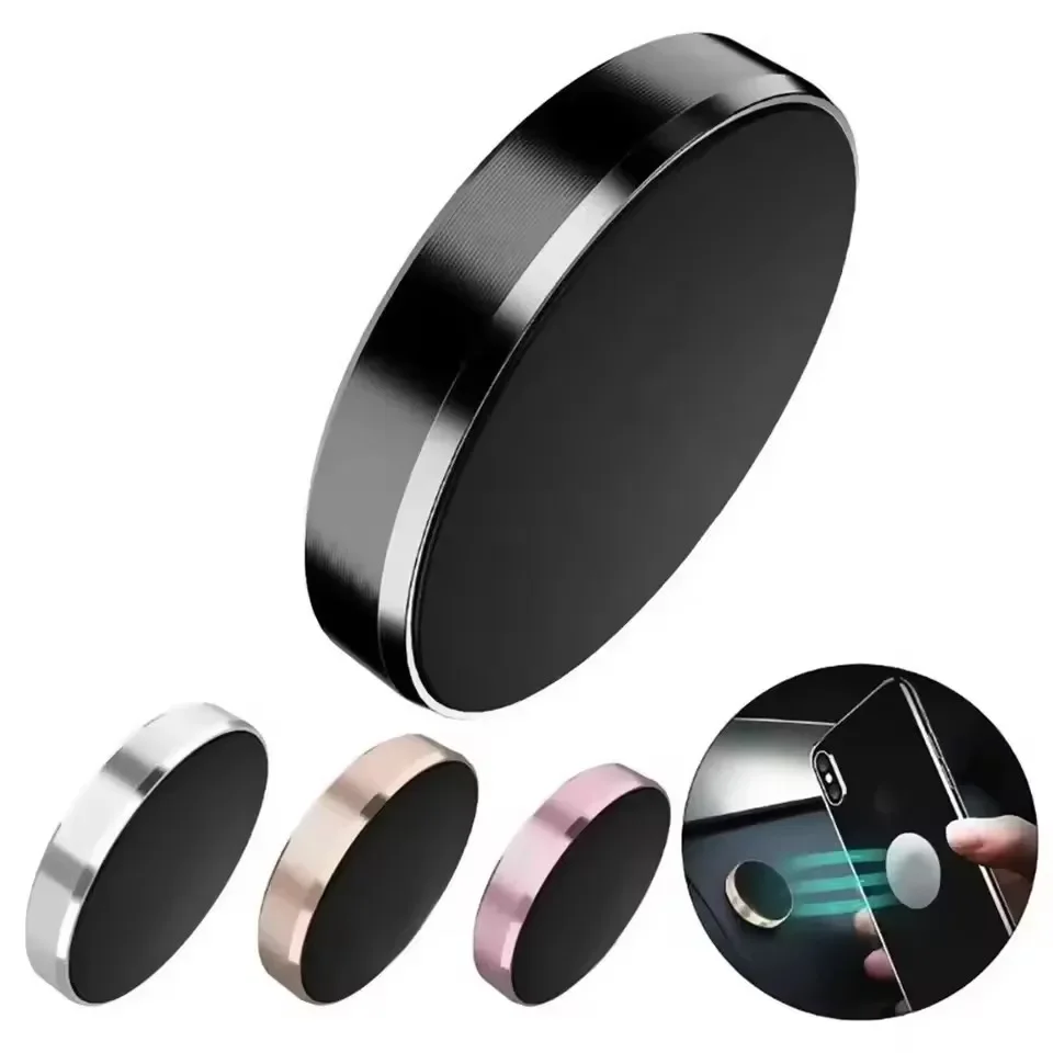 Penyangga Ponsel Magnetik untu - Car Mount Phone ulasan dan harga