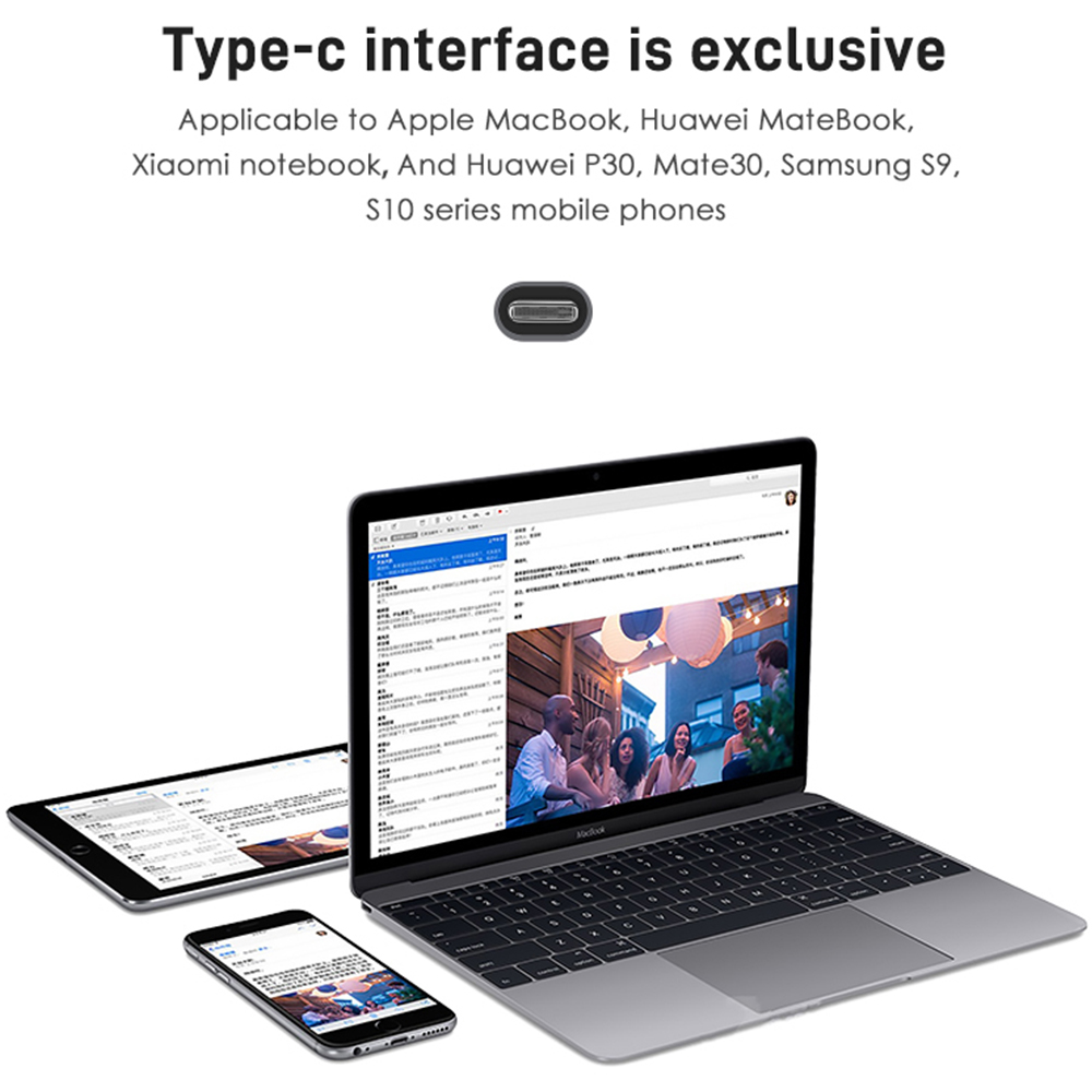 Adaptor Hub Multifungsi OEM ya - Usb C Hub ulasan dan harga