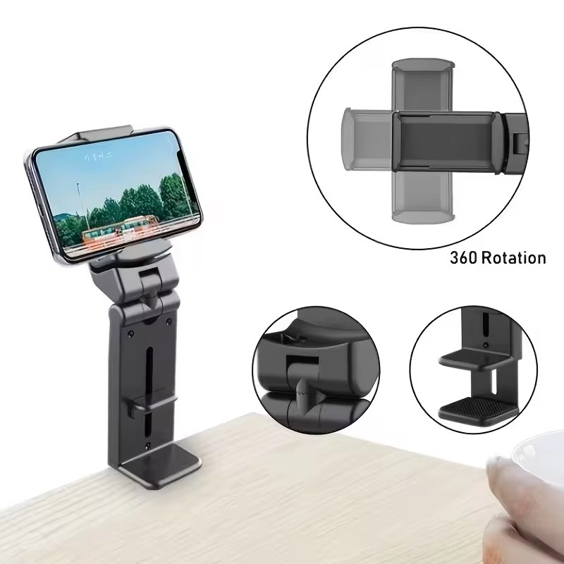 Penyangga Ponsel Multifungsi u - Car Mount Phone ulasan dan harga