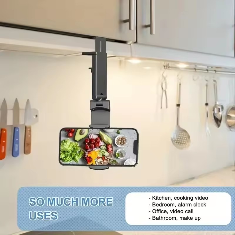 Penyangga Ponsel Multifungsi u - Car Mount Phone ulasan dan harga